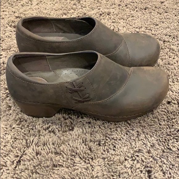 Dansko clogs - Picture 2 of 8